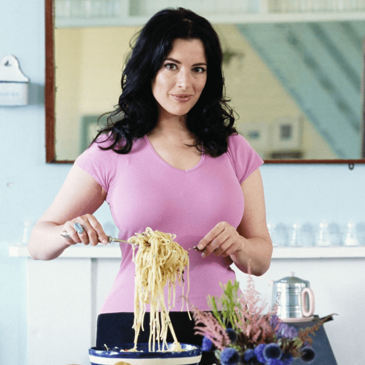 Nigella Lawson